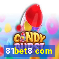 81bet8 com